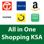 Top 34 Shopping Apps Like Saudi KSA Online Shopping - Best Alternatives