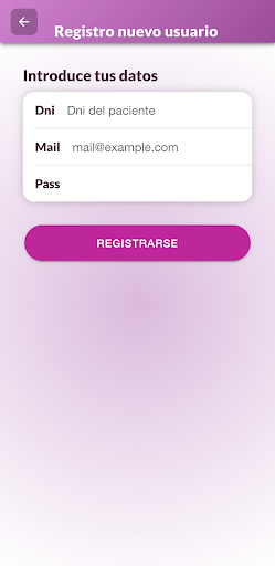 Equipo Dr Chacón app