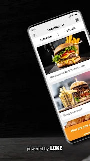 World Burger