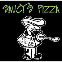 Saucys Pizza