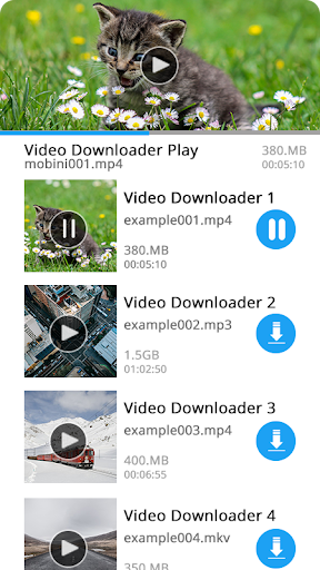 AllVid - Video Downloader 5