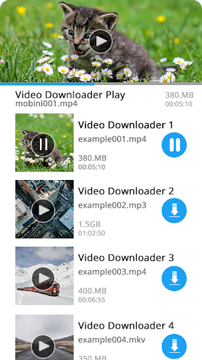 AllVid - Video Downloader