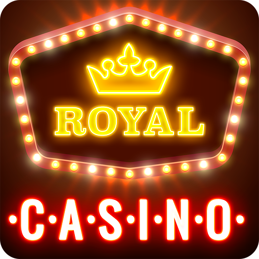 Royal Casino Slots - Huge Wins - แอปพลิเคชันใน Google Play