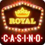 Cover Image of Download Royal Casino Slots - Huge Wins 2.24.1 APK