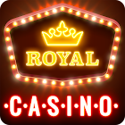 Royal Casino Slots - Huge Wins 2.24.1