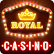 Royal Casino Slots - Huge Wins - Androidアプリ