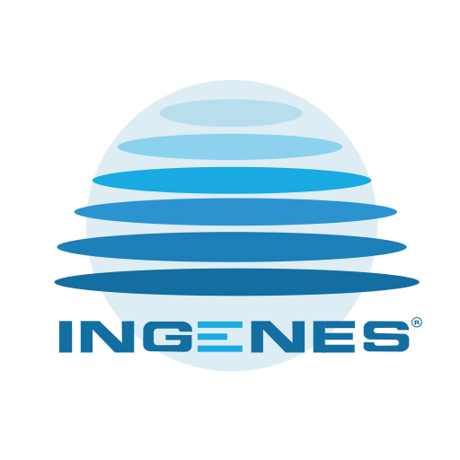 Ingenes logo