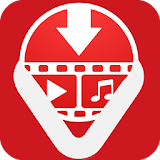 HD Video Downloader 2017 icon