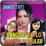 Cover Image of ดาวน์โหลด Dangdut Koplo mp3 Offline Terbaru 2021 2.1 APK