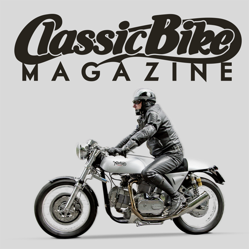 Classic Bike: News & guides