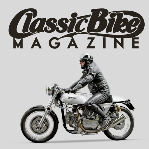 Classic Bike Magazine