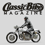 Classic Bike Magazine Apk