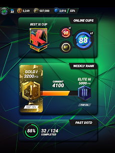 MADFUT 25 8