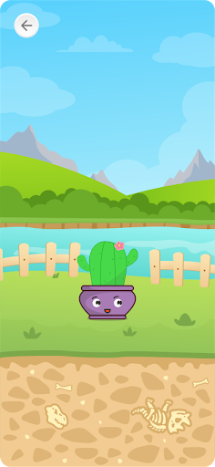 Florateria Screen 3