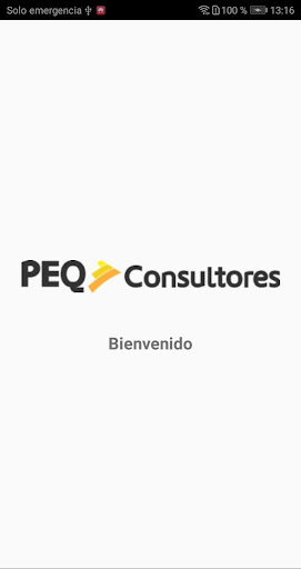 Android application Corrales screenshort