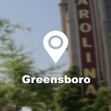Greensboro NC Community App icon