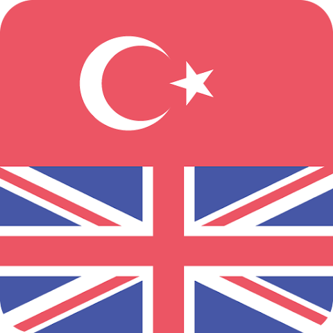 Turkish English Dictionary 