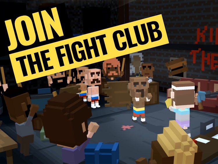 Square Fists Boxing  Featured Image for Version 