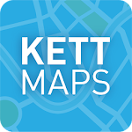 Cover Image of Tải xuống KETTMaps - Indoor training videos 5.0.0 APK