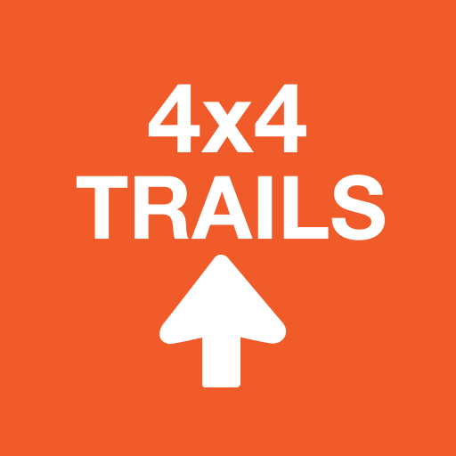 FunTreks 4x4 Offroad Trails logo