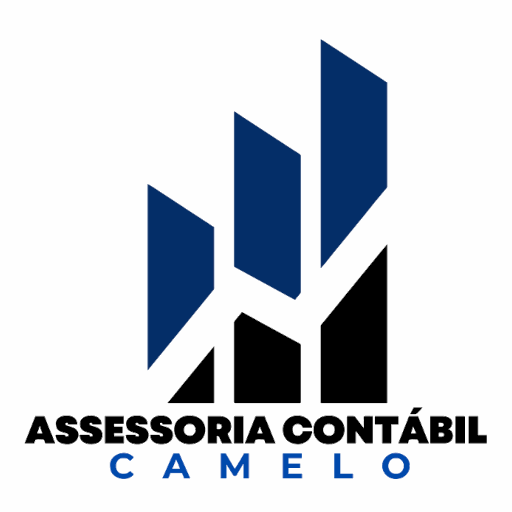 Escritório Camelo logo