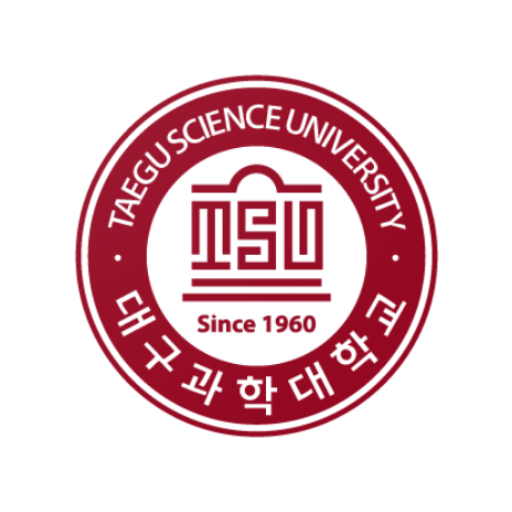 대구과학대학교 logo