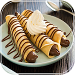 Cover Image of Tải xuống Pancake Recipes Cake and Crepe  APK