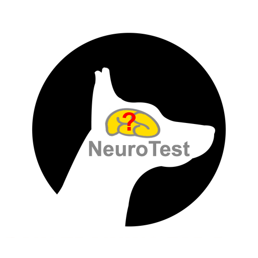 NeuroTest logo