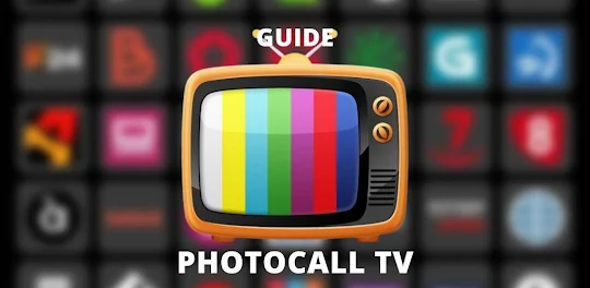 Photocall TV Gide 23
