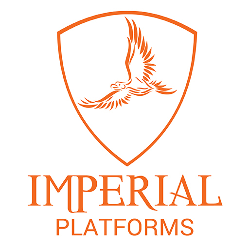 Imperial Online Study logo