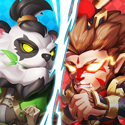 Caravan Clash Mod Apk
