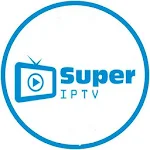 Cover Image of Скачать SuperIPTV  APK