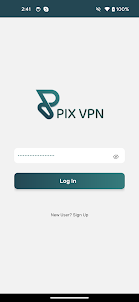 PIX VPN - Secure VPN in UAE
