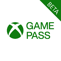 תמונת סמל Xbox Game Pass (Beta)