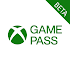 Xbox Game Pass (Beta)2111.29.1103