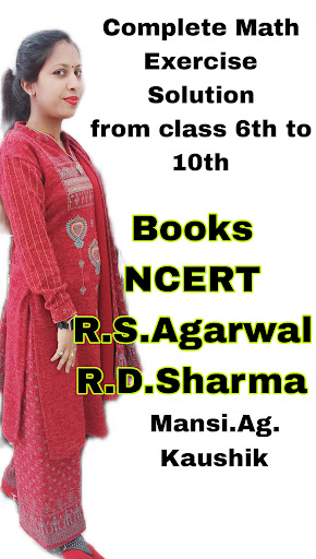 Android application Charak Eduacharya NCERTClasses screenshort