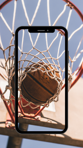 basketball wallpaper 4K,UHD Screen 3
