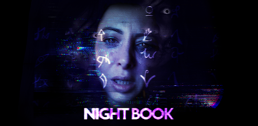 Night Book v1.2 APK (Full Game Unlocked)