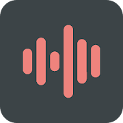 Voice Recorder - Audio Recorder, Sound Recorder 1.3.1 Icon