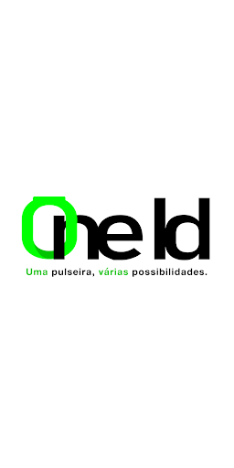 Android application OneID screenshort