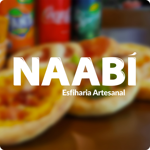 Naabi Esfiharia Artesanal logo