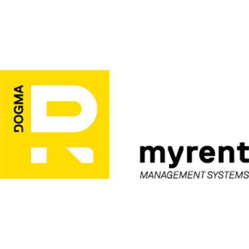 MyRent - Car Rental Management logo