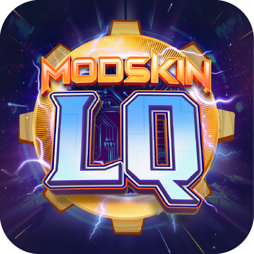 Get Mod Skin LQ - Mod tự động for Android Aso Report