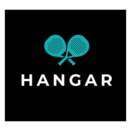 Hangar Padel Reunion logo