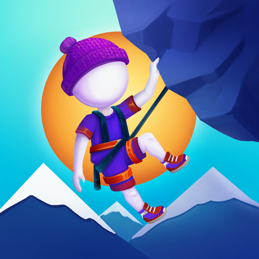 Climb the mountain Windowsでダウンロード