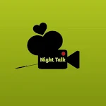 Cover Image of Download Night talk - free girls video chat 2.2 APK