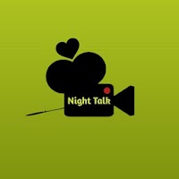 Night talk - free girls video chat
