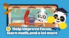 screenshot of Dr. Panda - Learn & Play