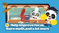 Dr. Panda - Learn & Playのおすすめ画像3