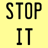 Stop It - Reflex & Ability Testing 2D Casual Game icon